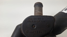 CARCAÇA VÁLVULA TERMOSTÁTICA VOLKSWAGEN GOLF 1.6 2001 2002