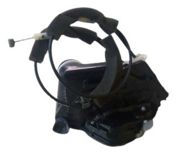 Fechadura Elétrica Dianteira Direito Honda City 2018 2019