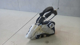 FECHADURA ELÉTRICA DIANTEIRA DIREITO HONDA CITY 2018 2019