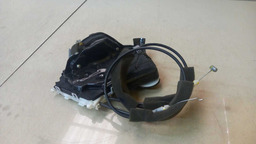 FECHADURA ELÉTRICA DIANTEIRA DIREITO HONDA CITY 2018 2019