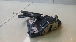 FECHADURA ELÉTRICA DIANTEIRA DIREITO HONDA CITY 2018 2019