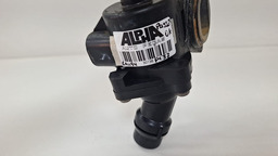 CARCAÇA VÁLVULA TERMOSTÁTICA VOLKSWAGEN PASSAT 2.0 2006 2007