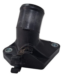 CARCAÇA VÁLVULA TERMOSTÁTICA NISSAN VERSA 1.6 2017 (1)