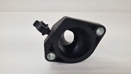 CARCAÇA VÁLVULA TERMOSTÁTICA NISSAN VERSA 1.6 2017 (1)
