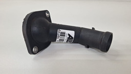 FLANGE TUBO ÁGUA MOTOR AUDI A3 1.8 1998 A 2005