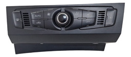 COMANDO AR CONDICIONADO AUDI A4 2.0 2009 A 2012