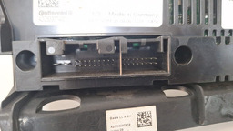 COMANDO AR CONDICIONADO AUDI A4 2.0 2009 A 2012