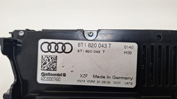COMANDO AR CONDICIONADO AUDI A4 2.0 2009 A 2012