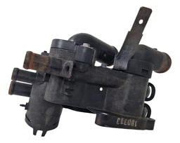 CARCAÇA VÁLVULA TERMOSTÁTICA VOLKSWAGEN SAVEIRO 1.6 2014 15