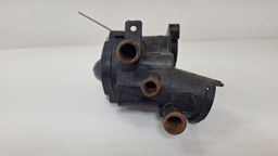 CARCAÇA VÁLVULA TERMOSTÁTICA VOLKSWAGEN SAVEIRO 1.6 2014 15