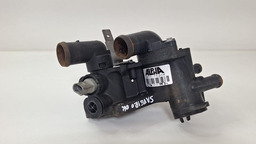 CARCAÇA VÁLVULA TERMOSTÁTICA VOLKSWAGEN SAVEIRO 1.6 2014 15