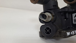 CARCAÇA VÁLVULA TERMOSTÁTICA VOLKSWAGEN SAVEIRO 1.6 2014 15