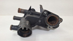 CARCAÇA VÁLVULA TERMOSTÁTICA VOLKSWAGEN SAVEIRO 1.6 2014 15