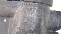 CARCAÇA VÁLVULA TERMOSTÁTICA VOLKSWAGEN SAVEIRO 1.6 2014 15