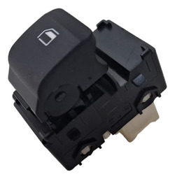 Botão Vidro Elétrico Dianteiro D Hyundai Hb20 2019 A 2021