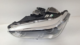 FAROL ESQUERDO LED BMW X1 2018 2019