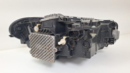 FAROL ESQUERDO LED BMW X1 2018 2019