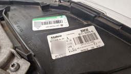 FAROL ESQUERDO LED BMW X1 2018 2019