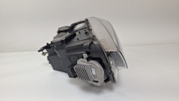 FAROL ESQUERDO LED BMW X1 2018 2019