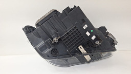 FAROL ESQUERDO LED BMW X1 2018 2019