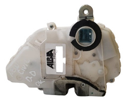 FECHADURA ELÉTRICA DIANTEIRA D HONDA NEW CIVIC 2006 A 2011