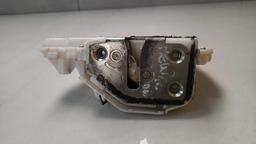 FECHADURA ELÉTRICA DIANTEIRA D HONDA NEW CIVIC 2006 A 2011