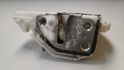 FECHADURA ELÉTRICA DIANTEIRA D HONDA NEW CIVIC 2006 A 2011