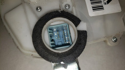 FECHADURA ELÉTRICA DIANTEIRA D HONDA NEW CIVIC 2006 A 2011