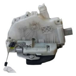 Fechadura Elétrica D. D. Vw Gol G5 2015 2016 2017 (1)