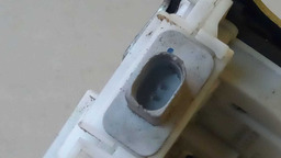 FECHADURA ELÉTRICA D. D. VW GOL G5 2015 2016 2017 (1)