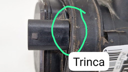 BOMBA ÁGUA AUXILIAR MERCEDES B200 1.6 2015 2016
