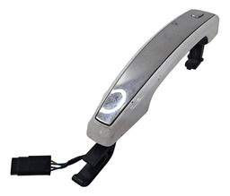 MAÇANETA EXTERNA DIANTEIRA ESQUERDA FORD FOCUS 2015