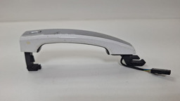 MAÇANETA EXTERNA DIANTEIRA ESQUERDA FORD FOCUS 2015