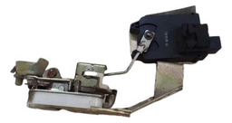 Fechadura Elétrica Dianteira Direita Chery Qq 2012