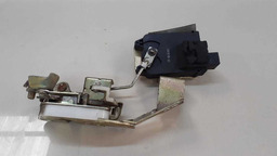 FECHADURA ELÉTRICA DIANTEIRA DIREITA CHERY QQ 2012