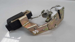 FECHADURA ELÉTRICA DIANTEIRA DIREITA CHERY QQ 2012