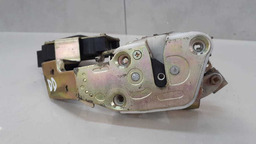 FECHADURA ELÉTRICA DIANTEIRA DIREITA CHERY QQ 2012