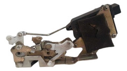 Fechadura Elétrica Traseira Esquerda Chery Qq 2012