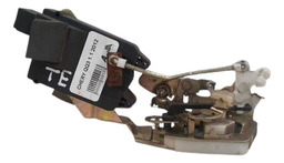 FECHADURA ELÉTRICA TRASEIRA ESQUERDA CHERY QQ 2012