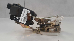 FECHADURA ELÉTRICA TRASEIRA ESQUERDA CHERY QQ 2012