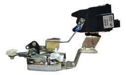 Fechadura Dianteira Direita Lifan 320 1.3 2010 2011 2012