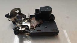 FECHADURA ELÉTRICA TRASEIRA ESQUERDA CHERY TIGGO 2010 A 2012