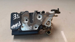 FECHADURA ELÉTRICA TRASEIRA ESQUERDA CHERY TIGGO 2010 A 2012