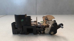 FECHADURA ELÉTRICA TRASEIRA ESQUERDA CHERY TIGGO 2010 A 2012