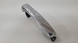 MAÇANETA EXTERNA TRASEIRO ESQUERDO TOYOTA COROLLA 2003 2007