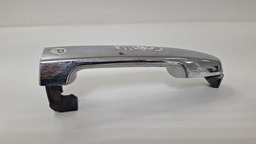 MAÇANETA EXTERNA TRASEIRO ESQUERDO TOYOTA COROLLA 2003 2007