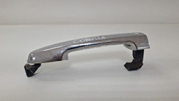 MAÇANETA EXTERNA TRASEIRO ESQUERDO TOYOTA COROLLA 2003 2007
