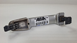 MAÇANETA EXTERNA TRASEIRO ESQUERDO TOYOTA COROLLA 2003 2007