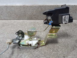 FECHADURA DIANTEIRA DIREITA LIFAN 320 2011