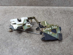 FECHADURA DIANTEIRA DIREITA LIFAN 320 2011